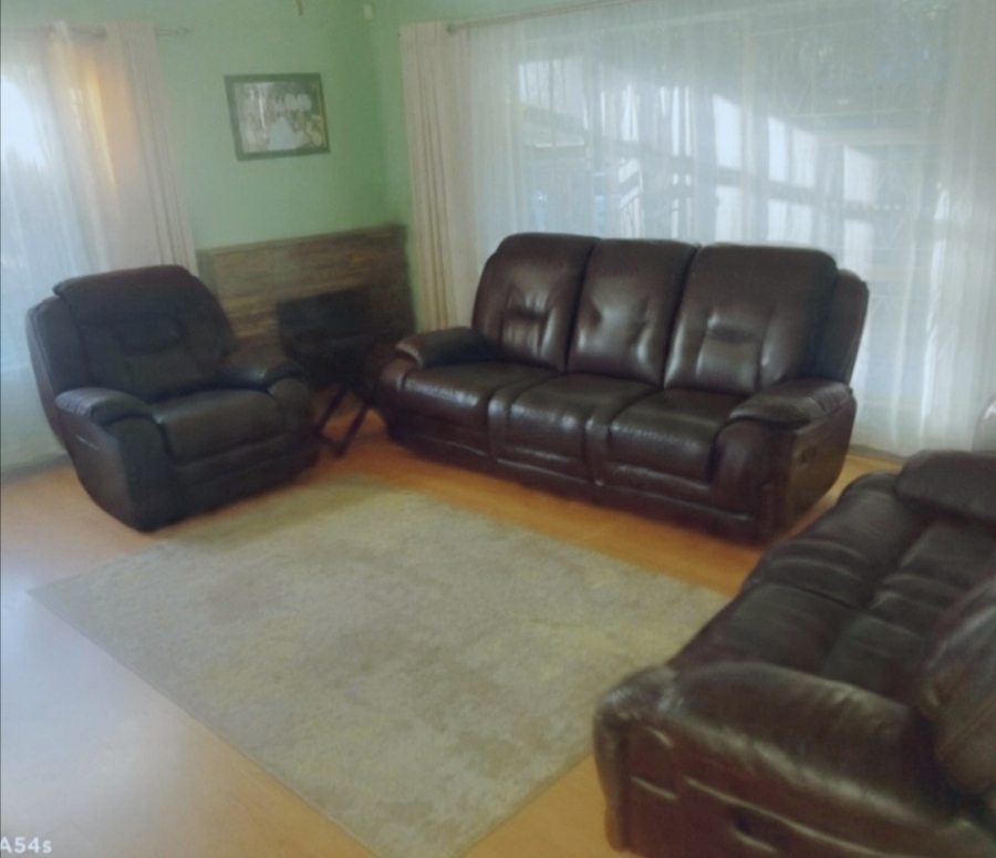 4 Bedroom Property for Sale in Sasolburg Ext 23 Free State